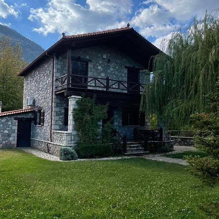 Lilea Country House Exterior photo