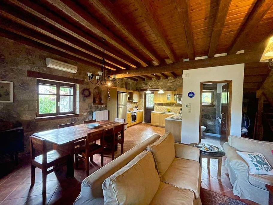 Lilea Country House Exterior photo