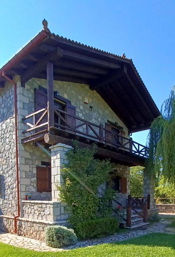 Lilea Country House Exterior photo
