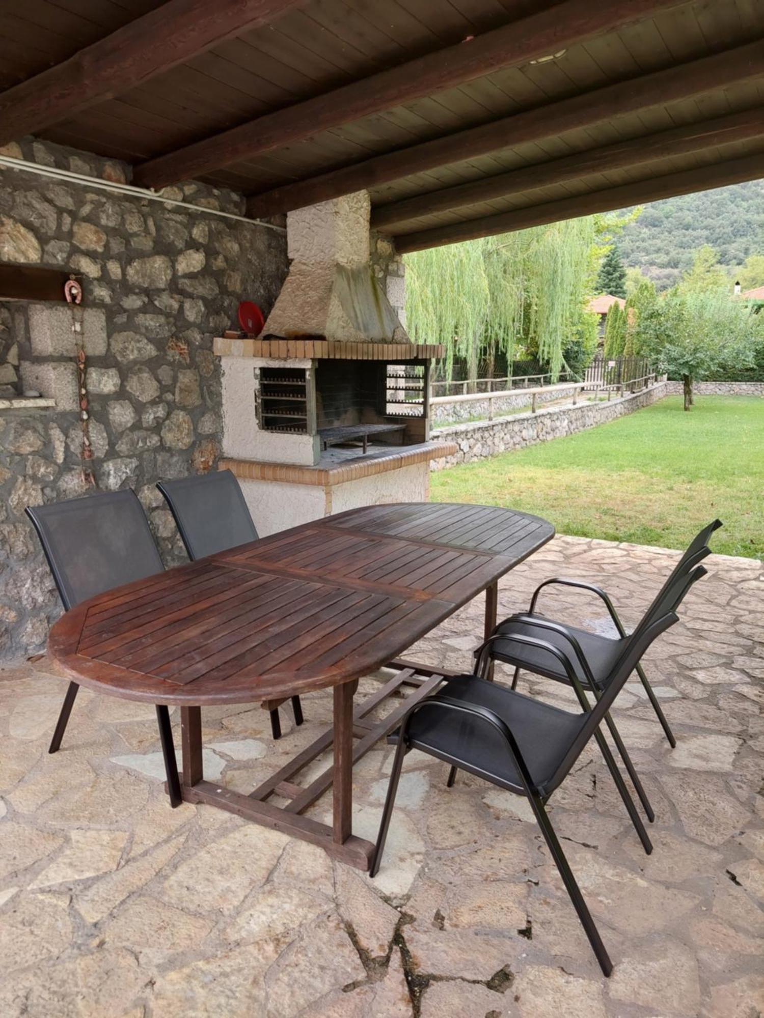 Lilea Country House Exterior photo