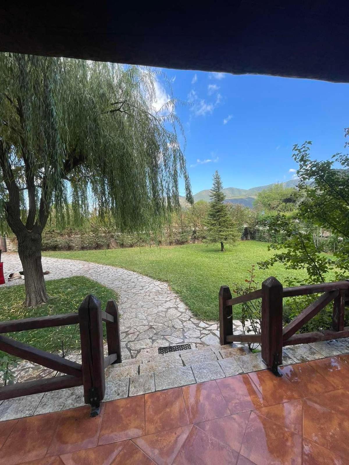 Lilea Country House Exterior photo